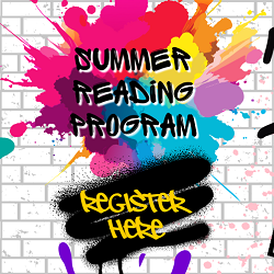 Kids Registration Link - Mt. Enterprise Library